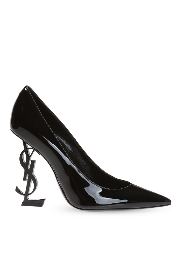 シューズ・サンダルその他 SAINT LAURENT Woman Pumps Black 818037AADGZ 1000 s-l400.jpg
